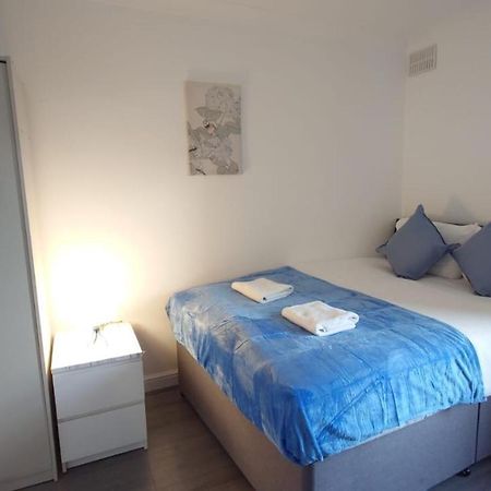 Kings Central Apartments In Kings Cross Londres Exterior foto